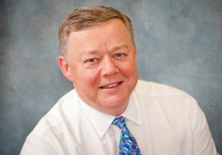Mark Myers British Friendly